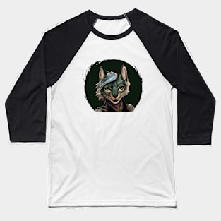 anime and manga Baseball T-Shirt